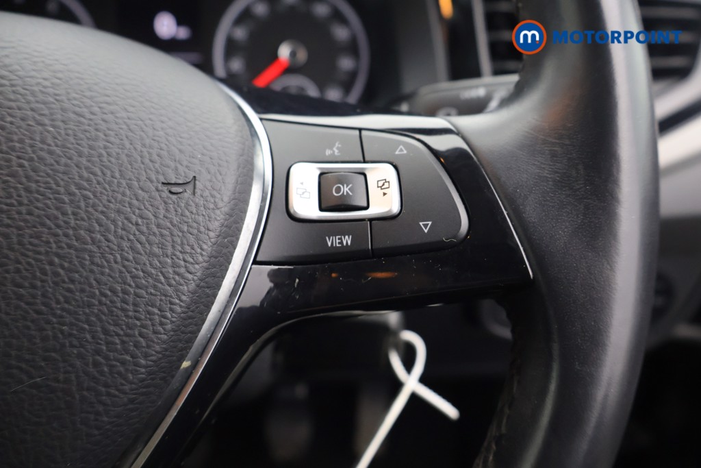 Volkswagen Polo SE Manual Petrol Hatchback - Stock Number (1637027) - 4th supplementary image