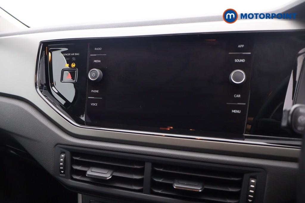 Volkswagen Polo SE Manual Petrol Hatchback - Stock Number (1637027) - 5th supplementary image