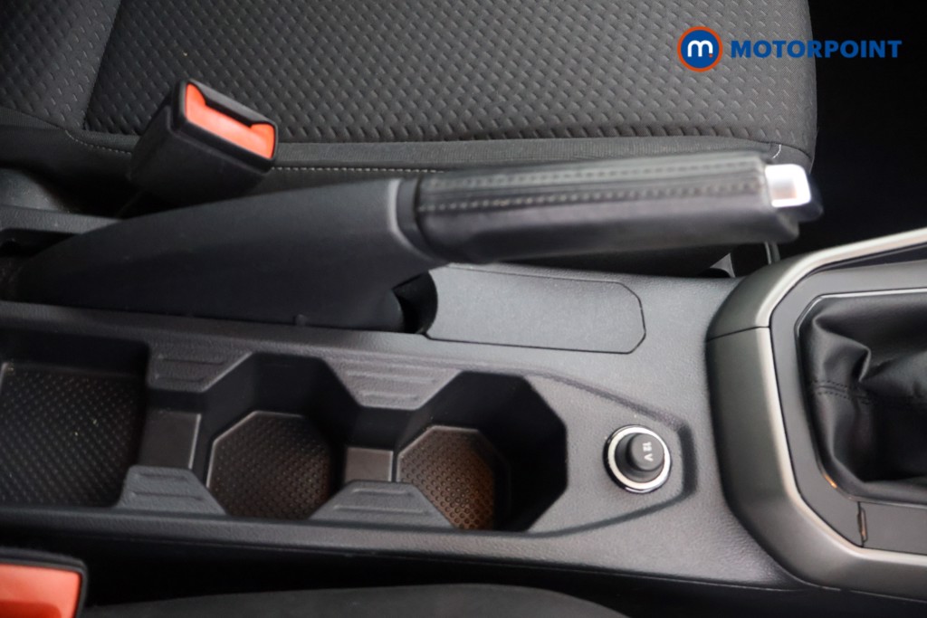 Volkswagen Polo SE Manual Petrol Hatchback - Stock Number (1637027) - 7th supplementary image