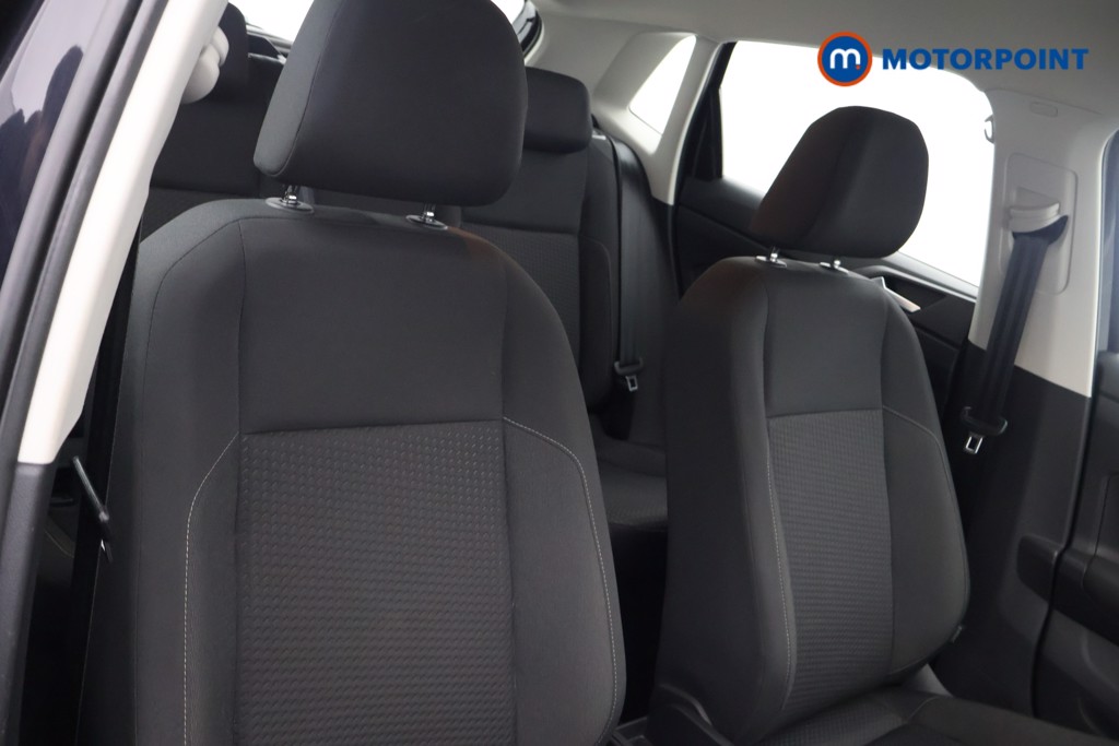 Volkswagen Polo SE Manual Petrol Hatchback - Stock Number (1637027) - 10th supplementary image