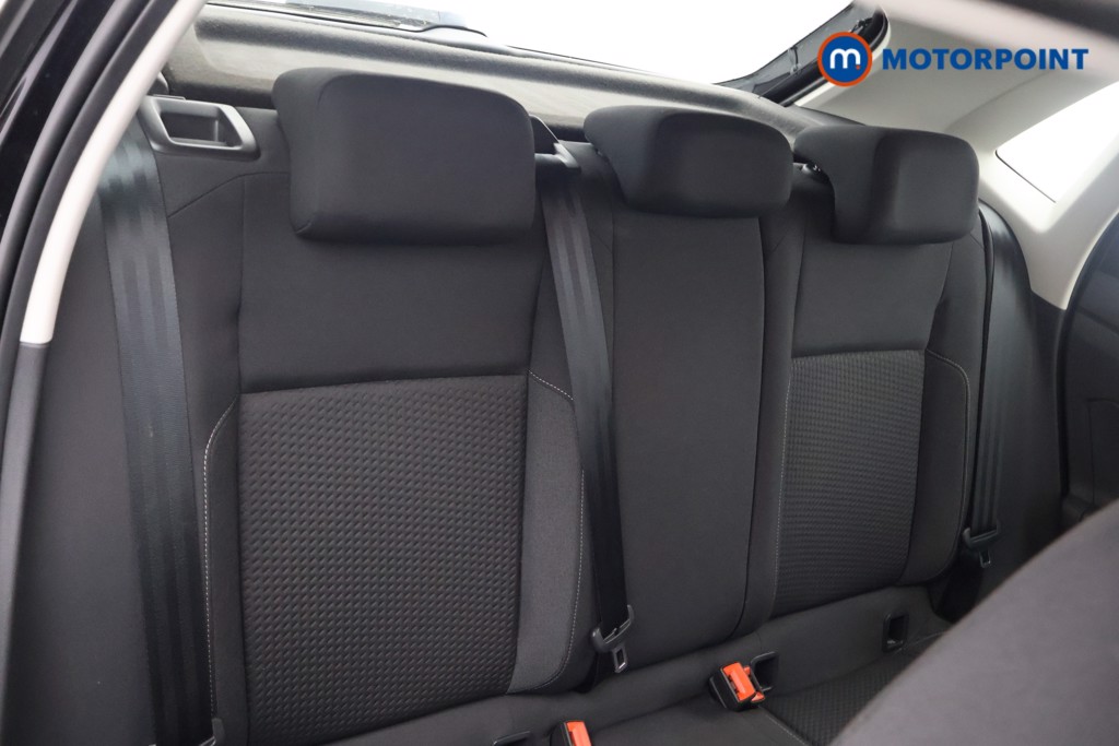 Volkswagen Polo SE Manual Petrol Hatchback - Stock Number (1637027) - 11th supplementary image