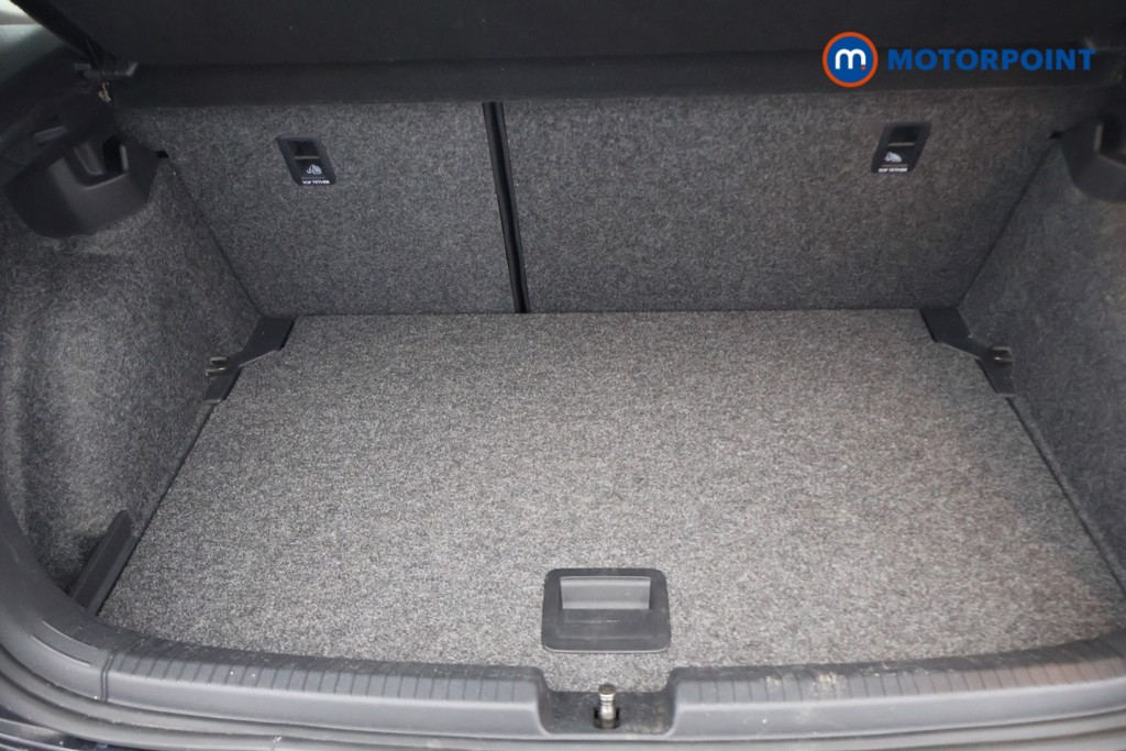 Volkswagen Polo SE Manual Petrol Hatchback - Stock Number (1637027) - 12th supplementary image