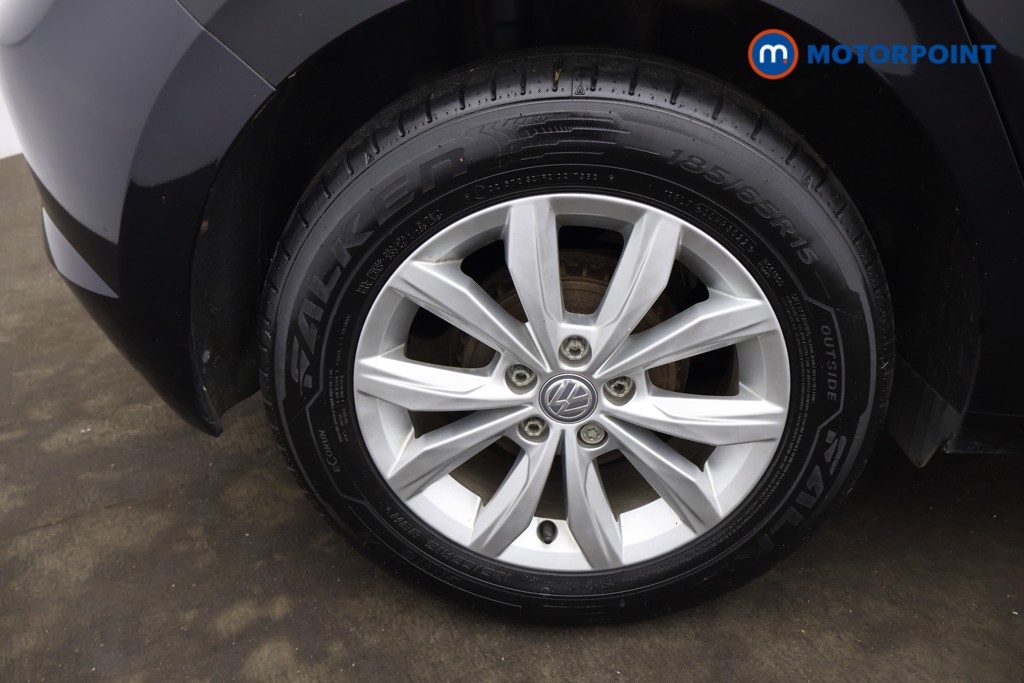 Volkswagen Polo SE Manual Petrol Hatchback - Stock Number (1637027) - 13th supplementary image