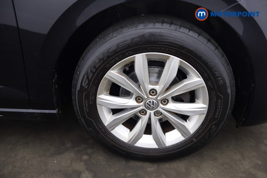 Volkswagen Polo SE Manual Petrol Hatchback - Stock Number (1637027) - 14th supplementary image