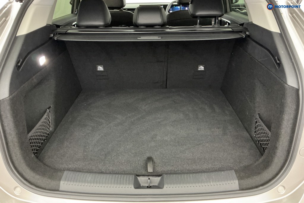 Mg Motor Uk HS Trophy Automatic Petrol-Electric Hybrid SUV - Stock Number (1637197) - 3rd supplementary image