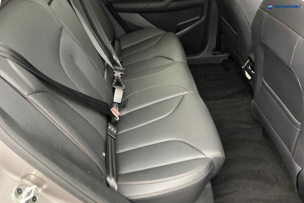 Mg Motor Uk HS Trophy Automatic Petrol-Electric Hybrid SUV - Stock Number (1637197) - 4th supplementary image