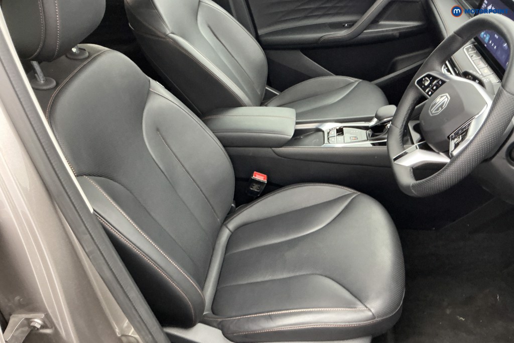 Mg Motor Uk HS Trophy Automatic Petrol-Electric Hybrid SUV - Stock Number (1637197) - 5th supplementary image