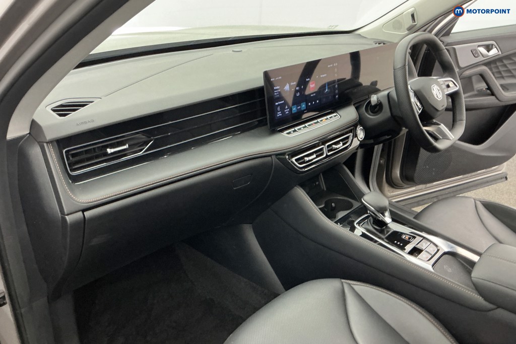 Mg Motor Uk HS Trophy Automatic Petrol-Electric Hybrid SUV - Stock Number (1637197) - 9th supplementary image