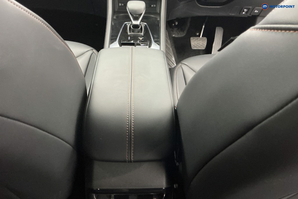 Mg Motor Uk HS Trophy Automatic Petrol-Electric Hybrid SUV - Stock Number (1637197) - 11th supplementary image