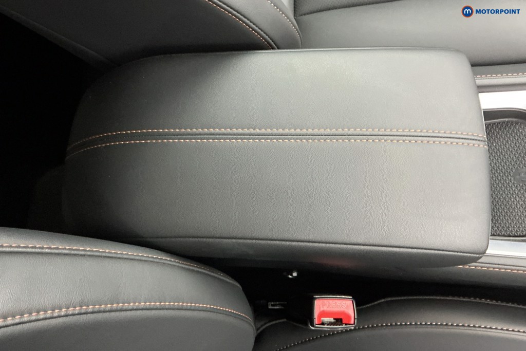 Mg Motor Uk HS Trophy Automatic Petrol-Electric Hybrid SUV - Stock Number (1637197) - 13th supplementary image