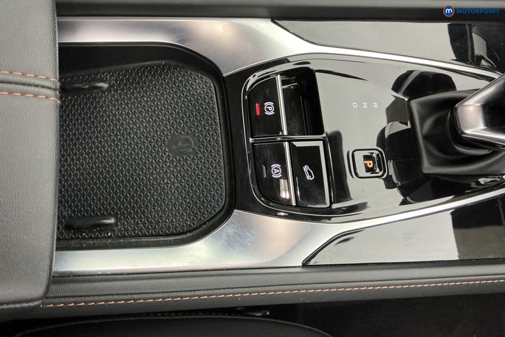 Mg Motor Uk HS Trophy Automatic Petrol-Electric Hybrid SUV - Stock Number (1637197) - 14th supplementary image