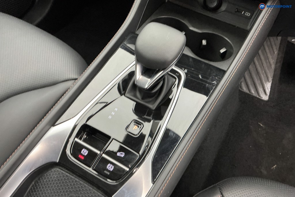 Mg Motor Uk HS Trophy Automatic Petrol-Electric Hybrid SUV - Stock Number (1637197) - 15th supplementary image