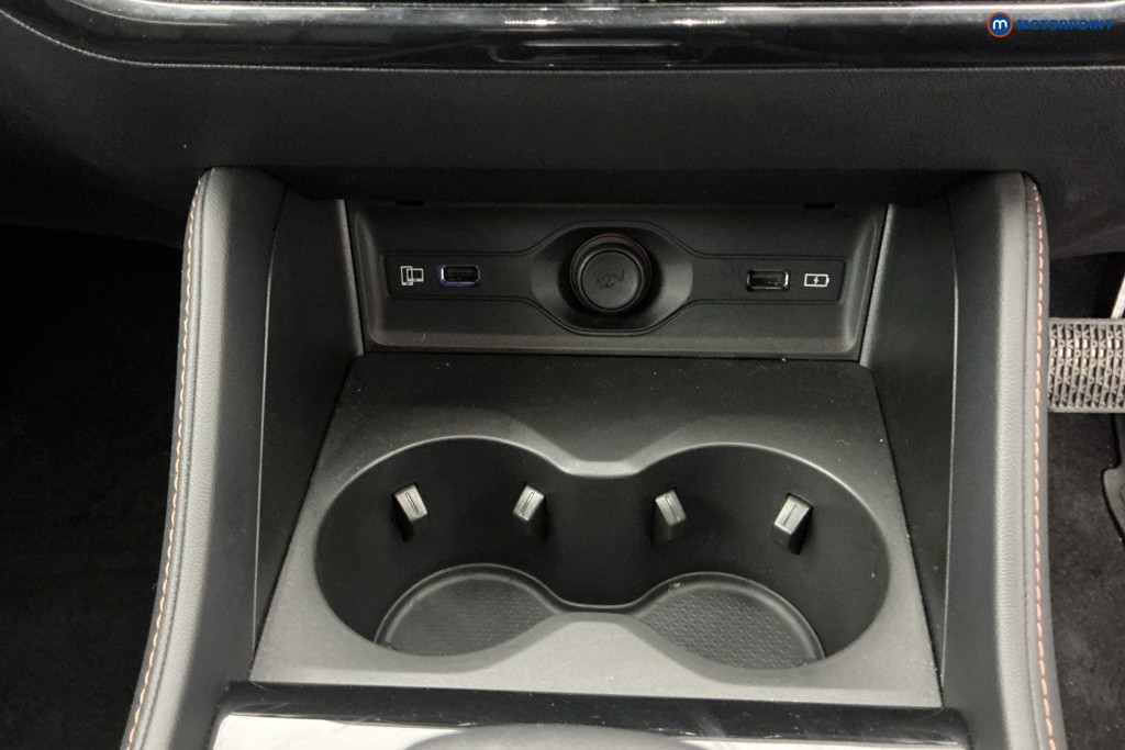 Mg Motor Uk HS Trophy Automatic Petrol-Electric Hybrid SUV - Stock Number (1637197) - 16th supplementary image