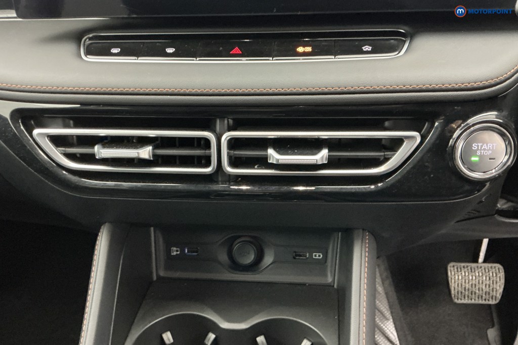 Mg Motor Uk HS Trophy Automatic Petrol-Electric Hybrid SUV - Stock Number (1637197) - 17th supplementary image