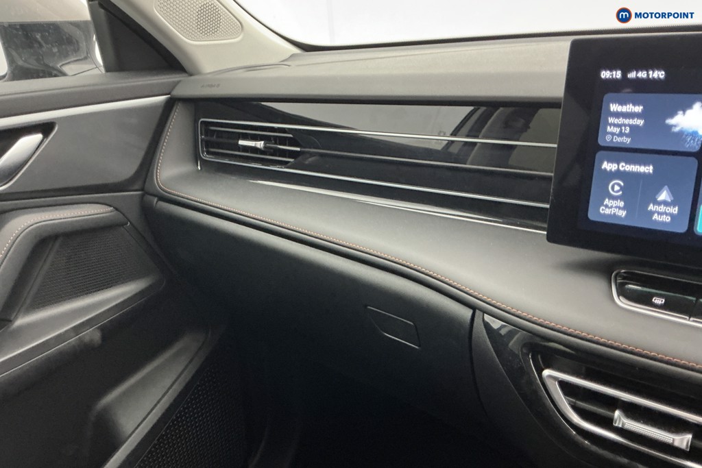 Mg Motor Uk HS Trophy Automatic Petrol-Electric Hybrid SUV - Stock Number (1637197) - 18th supplementary image