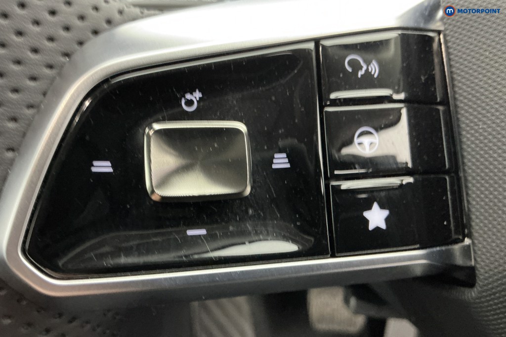 Mg Motor Uk HS Trophy Automatic Petrol-Electric Hybrid SUV - Stock Number (1637197) - 19th supplementary image