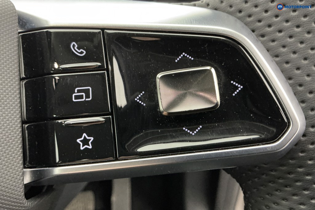 Mg Motor Uk HS Trophy Automatic Petrol-Electric Hybrid SUV - Stock Number (1637197) - 20th supplementary image