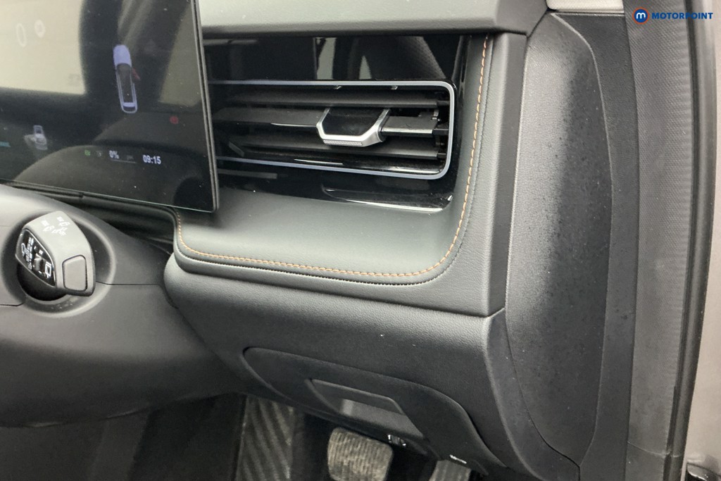Mg Motor Uk HS Trophy Automatic Petrol-Electric Hybrid SUV - Stock Number (1637197) - 21st supplementary image