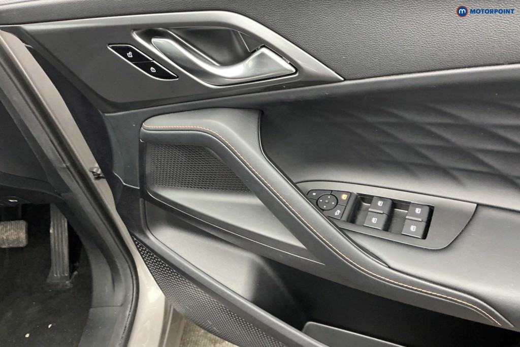 Mg Motor Uk HS Trophy Automatic Petrol-Electric Hybrid SUV - Stock Number (1637197) - 24th supplementary image