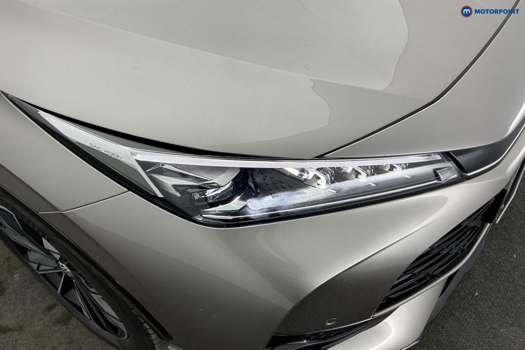 Mg Motor Uk HS Trophy Automatic Petrol-Electric Hybrid SUV - Stock Number (1637197) - 28th supplementary image