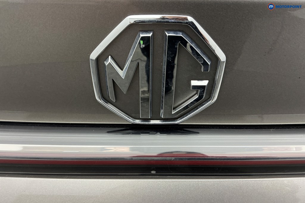 Mg Motor Uk HS Trophy Automatic Petrol-Electric Hybrid SUV - Stock Number (1637197) - 31st supplementary image