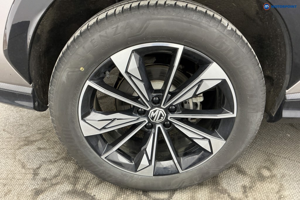 Mg Motor Uk HS Trophy Automatic Petrol-Electric Hybrid SUV - Stock Number (1637197) - 32nd supplementary image