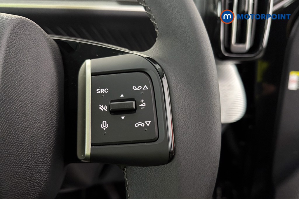 Citroen C3 Plus Automatic Electric Hatchback - Stock Number (1637435) - 4th supplementary image