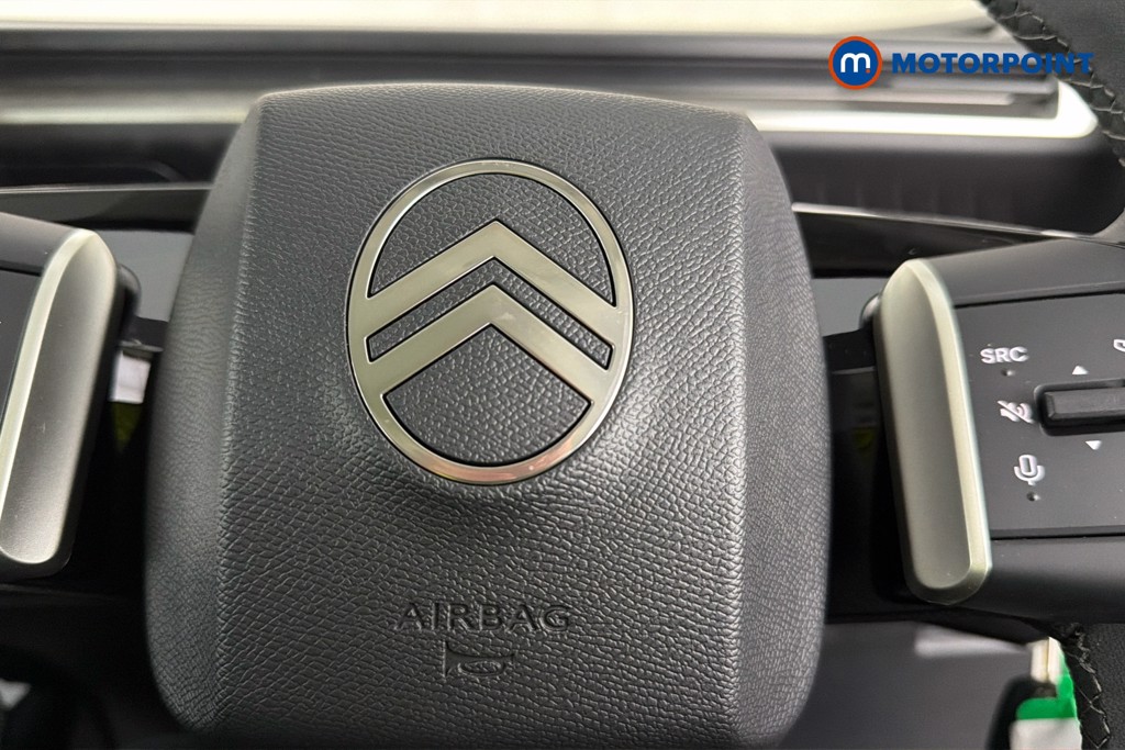 Citroen C3 Plus Automatic Electric Hatchback - Stock Number (1637435) - 5th supplementary image