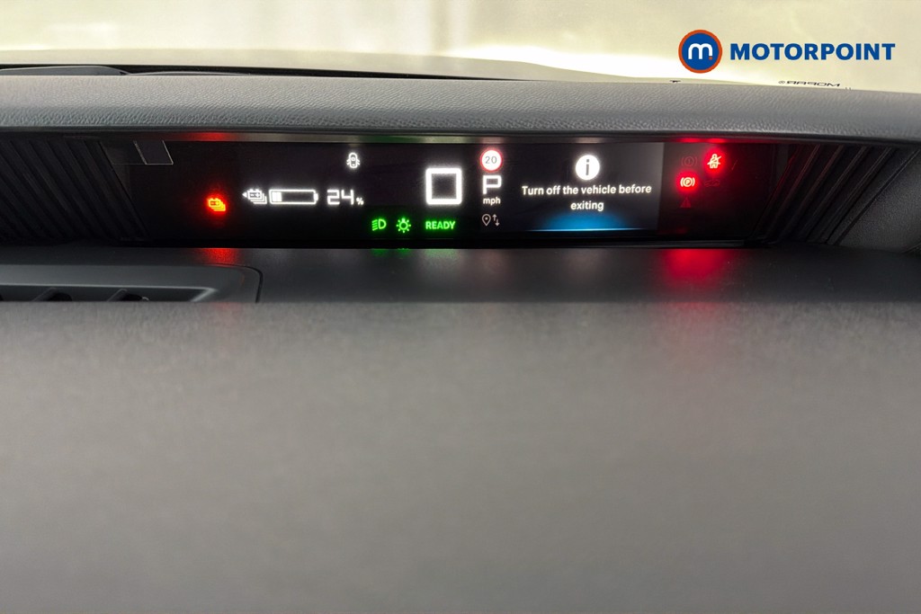 Citroen C3 Plus Automatic Electric Hatchback - Stock Number (1637435) - 8th supplementary image