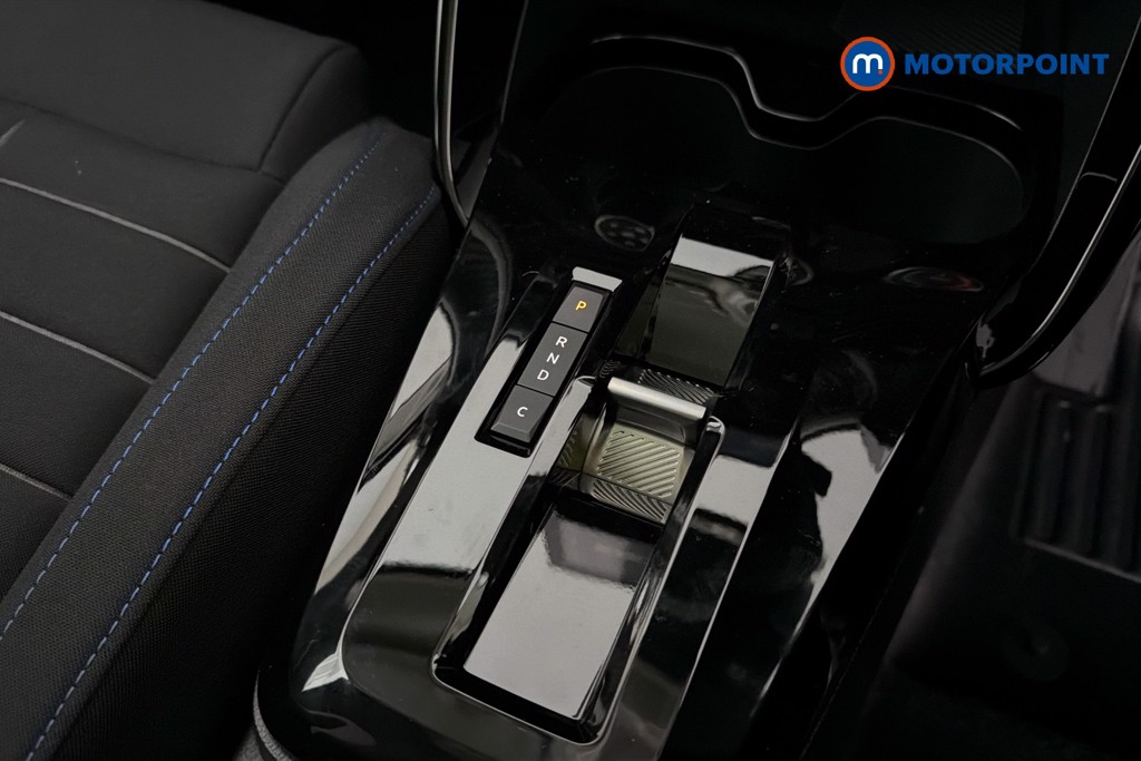 Citroen C3 Plus Automatic Electric Hatchback - Stock Number (1637435) - 15th supplementary image