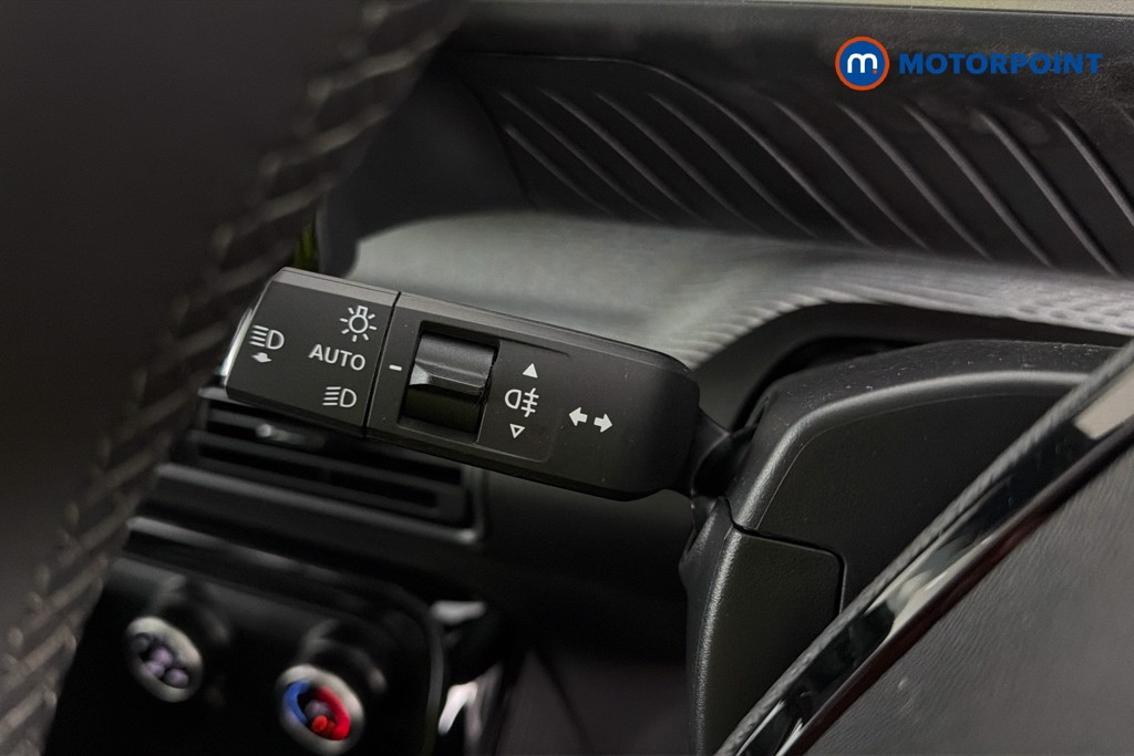 Citroen C3 Plus Automatic Electric Hatchback - Stock Number (1637435) - 18th supplementary image