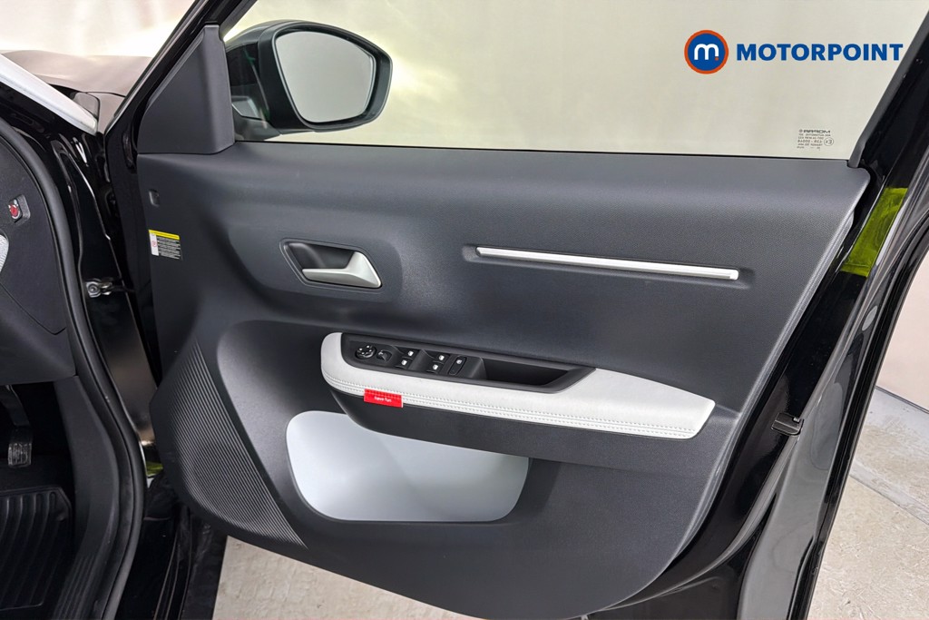 Citroen C3 Plus Automatic Electric Hatchback - Stock Number (1637435) - 19th supplementary image