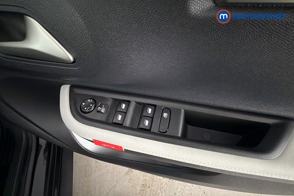 Citroen C3 Plus Automatic Electric Hatchback - Stock Number (1637435) - 20th supplementary image