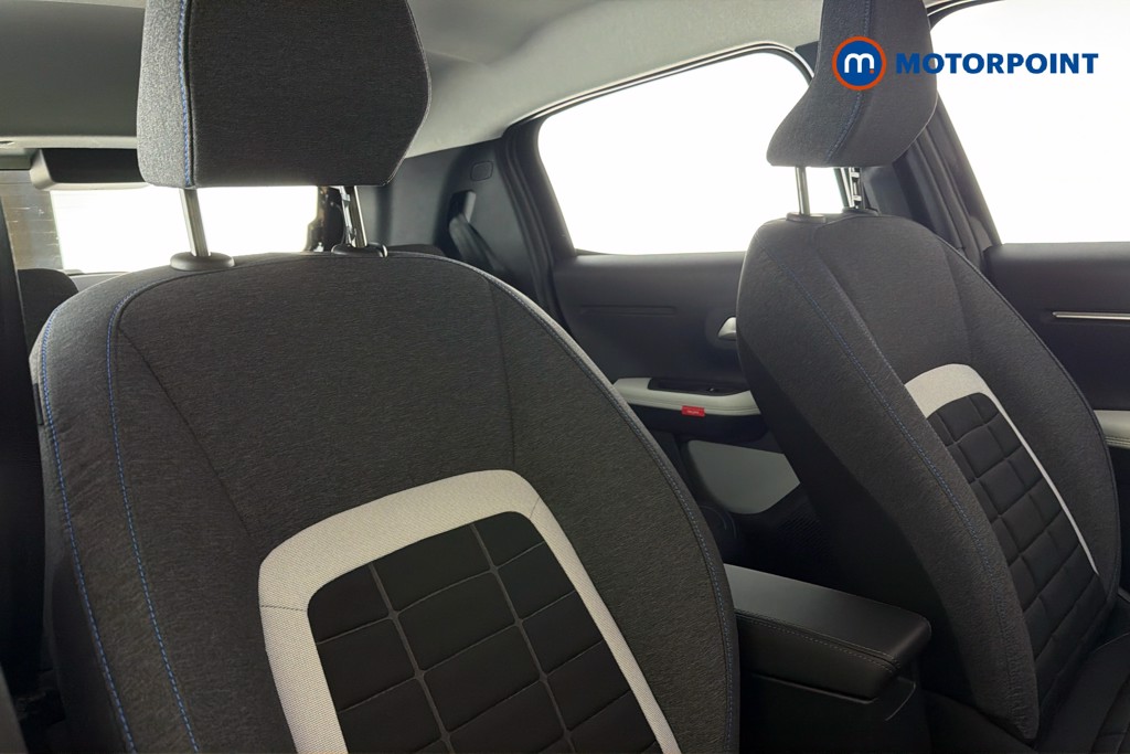 Citroen C3 Plus Automatic Electric Hatchback - Stock Number (1637435) - 22nd supplementary image