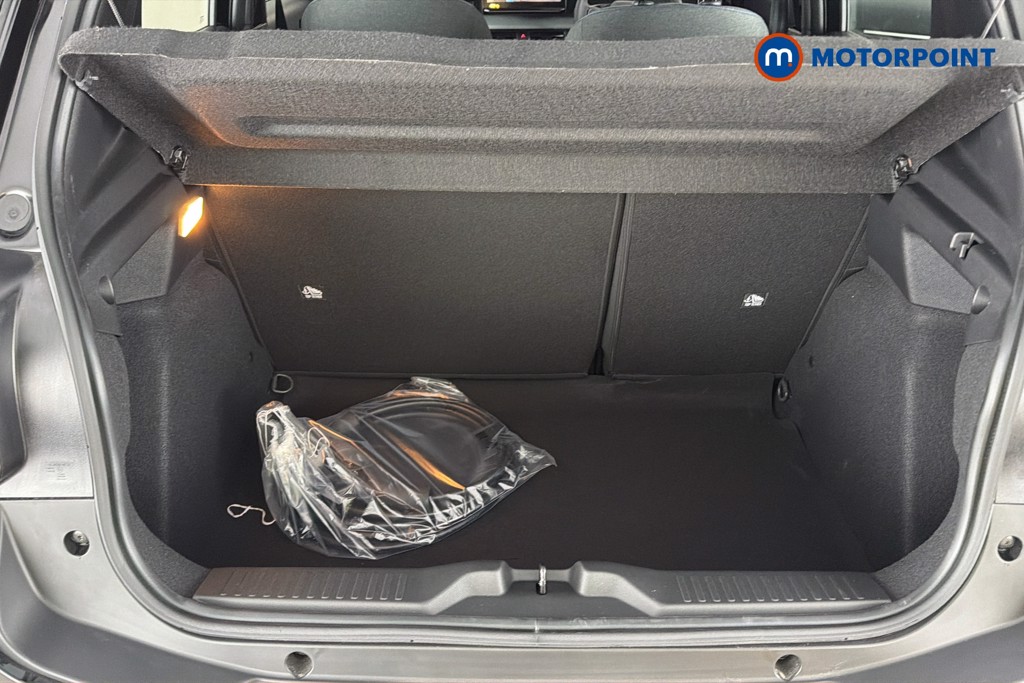 Citroen C3 Plus Automatic Electric Hatchback - Stock Number (1637435) - 33rd supplementary image