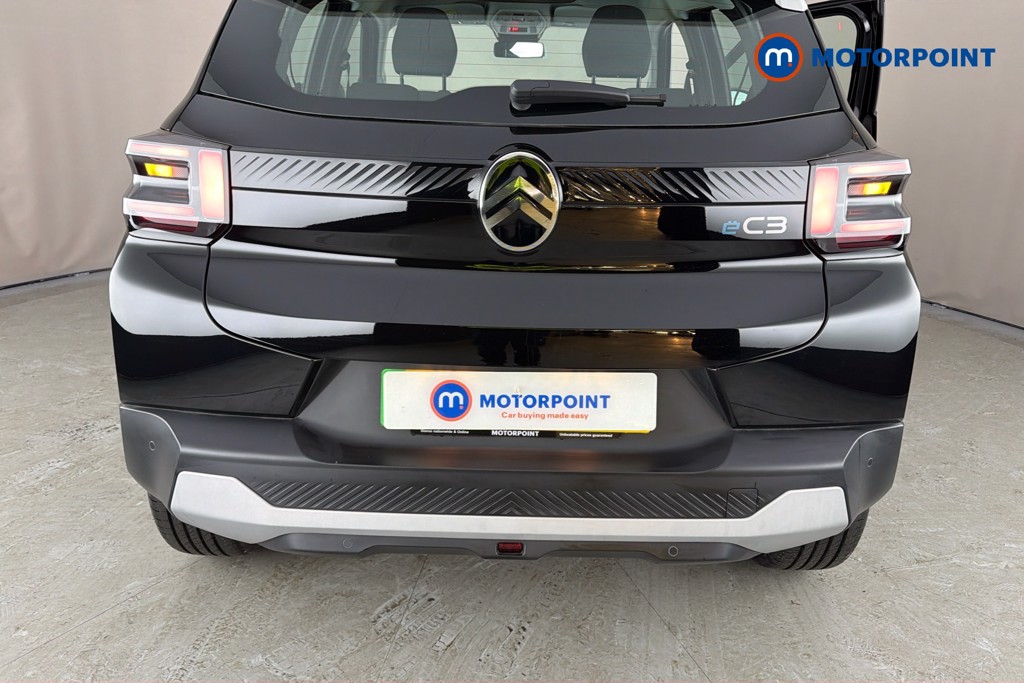 Citroen C3 Plus Automatic Electric Hatchback - Stock Number (1637435) - 37th supplementary image