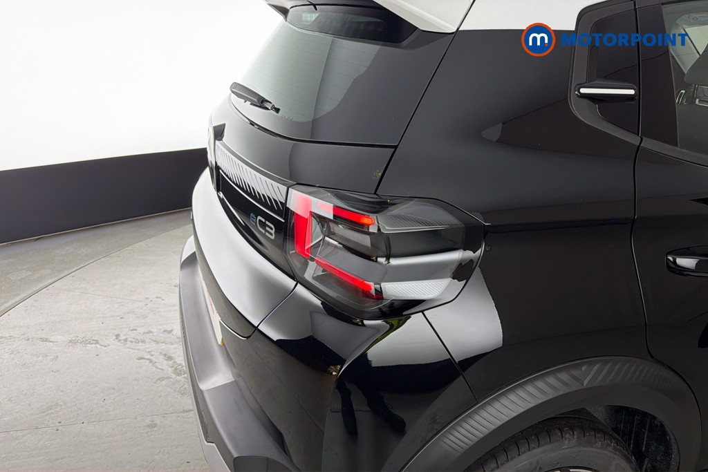 Citroen C3 Plus Automatic Electric Hatchback - Stock Number (1637435) - 38th supplementary image