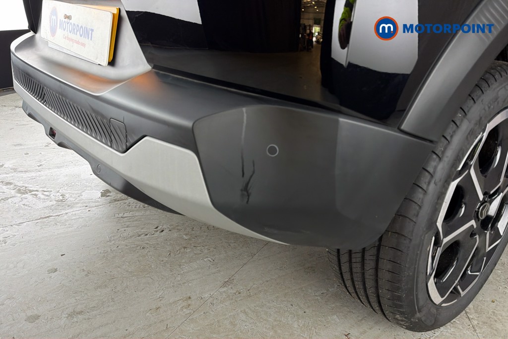Citroen C3 Plus Automatic Electric Hatchback - Stock Number (1637435) - 40th supplementary image
