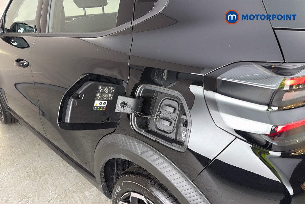 Citroen C3 Plus Automatic Electric Hatchback - Stock Number (1637435) - 41st supplementary image