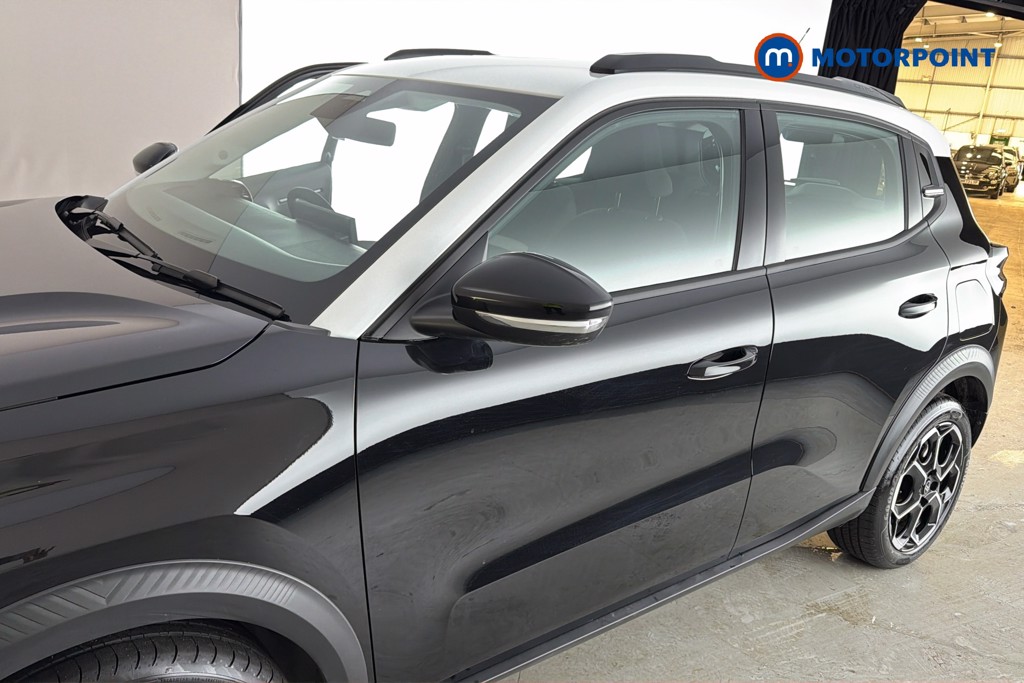 Citroen C3 Plus Automatic Electric Hatchback - Stock Number (1637435) - 43rd supplementary image