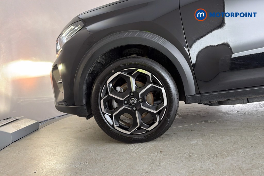 Citroen C3 Plus Automatic Electric Hatchback - Stock Number (1637435) - 47th supplementary image