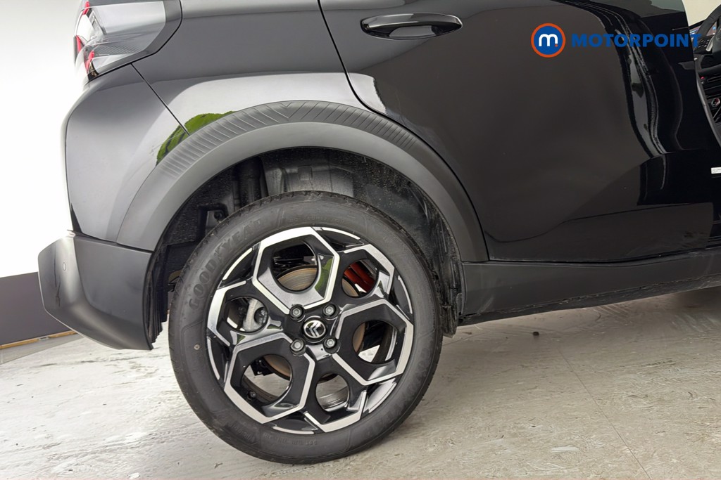 Citroen C3 Plus Automatic Electric Hatchback - Stock Number (1637435) - 49th supplementary image