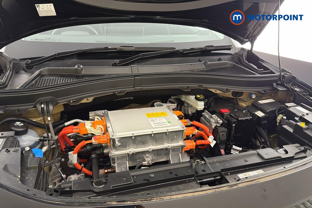 Citroen C3 Plus Automatic Electric Hatchback - Stock Number (1637435) - 51st supplementary image