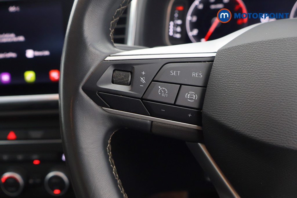 Seat Ateca Se Technology Automatic Petrol SUV - Stock Number (1637514) - 3rd supplementary image