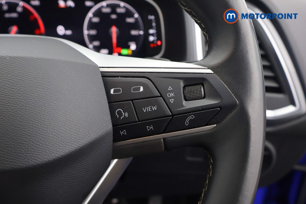 Seat Ateca Se Technology Automatic Petrol SUV - Stock Number (1637514) - 4th supplementary image