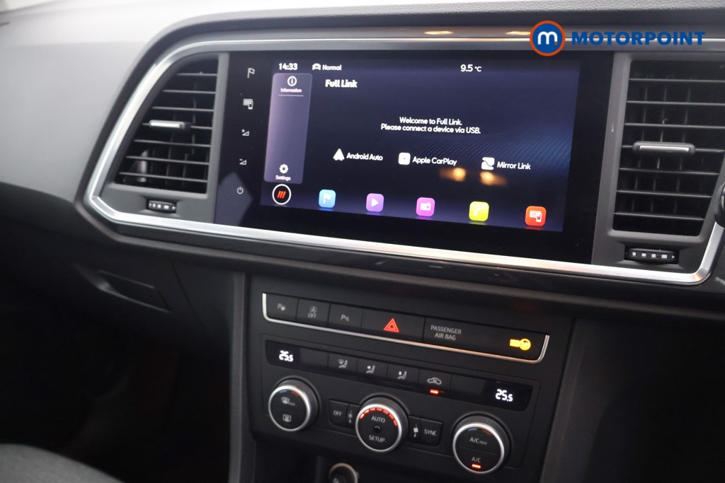 Seat Ateca Se Technology Automatic Petrol SUV - Stock Number (1637514) - 5th supplementary image