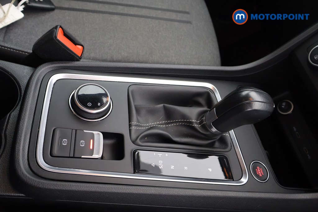 Seat Ateca Se Technology Automatic Petrol SUV - Stock Number (1637514) - 6th supplementary image