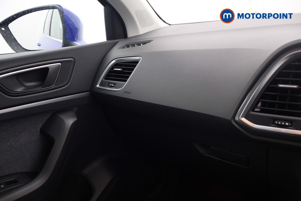 Seat Ateca Se Technology Automatic Petrol SUV - Stock Number (1637514) - 7th supplementary image
