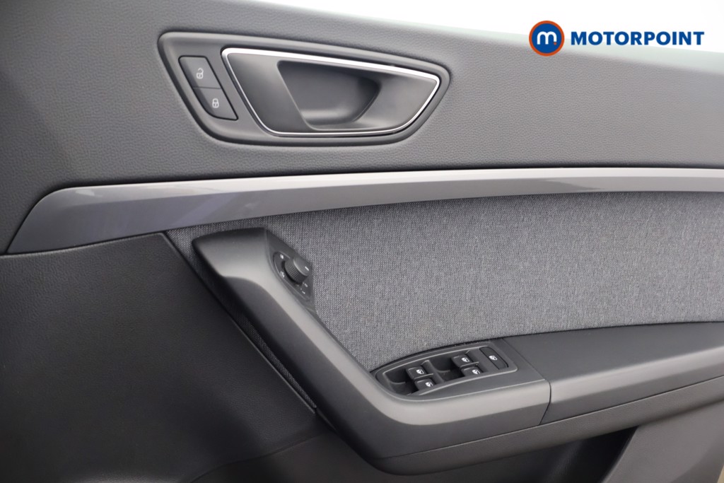 Seat Ateca Se Technology Automatic Petrol SUV - Stock Number (1637514) - 8th supplementary image