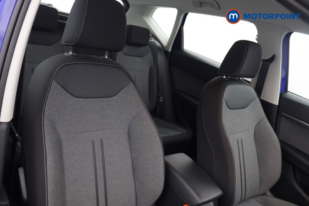 Seat Ateca Se Technology Automatic Petrol SUV - Stock Number (1637514) - 9th supplementary image